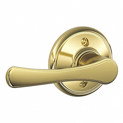 SCHLAGE F170VLA605 Lever Lockset Mechanical Dummy Grd. 2