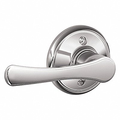 SCHLAGE F170VLA625 Lever Lockset Mechanical Dummy Grd. 2