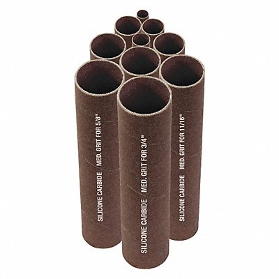 INNOVATIVE PRODUCTS OF AMERICA 8076 Carb Pin Cleaner Brown