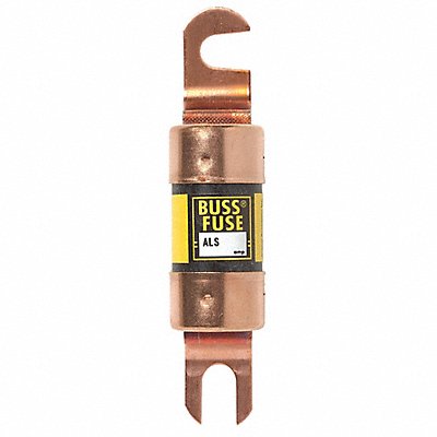 BUSSMANN ALS450 Limiter Fuse ALS Series 450A 48VDC