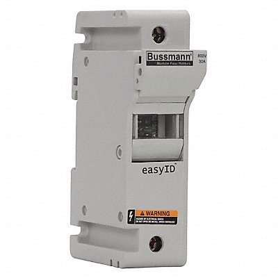 BUSSMANN CH30J1I Fuse Block 0 to 30A Class J 1 Pole