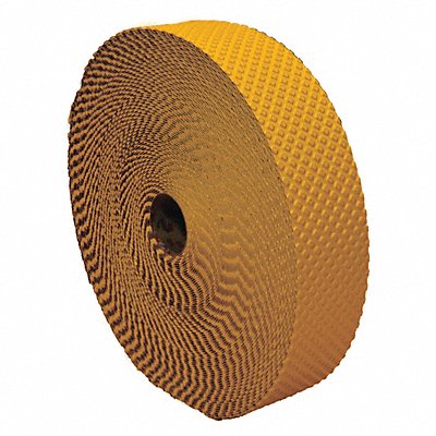 3M 381AW8x25yd Pavement Marking Tape Reflective Yellow