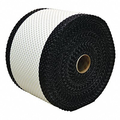 3M 380AW57x50yd Pavement Marking Tape White/Black