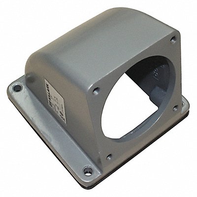 HUBBELL VJA100 Angle Adaptor For Back Boxes