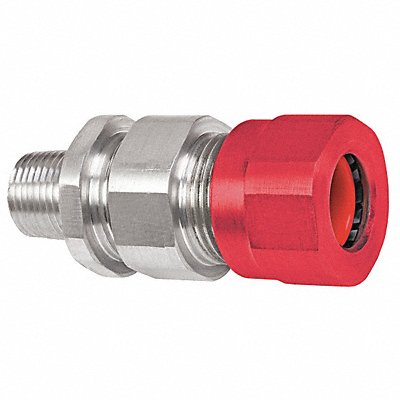 KILLARK MC2X1C Conduit Fitting Aluminium