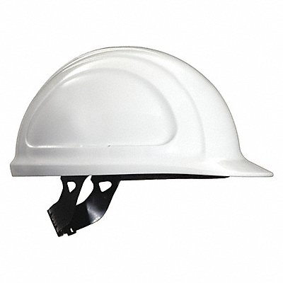 HONEYWELL NORTH N10010000 J5113 Hard Hat Type 1 Class E White