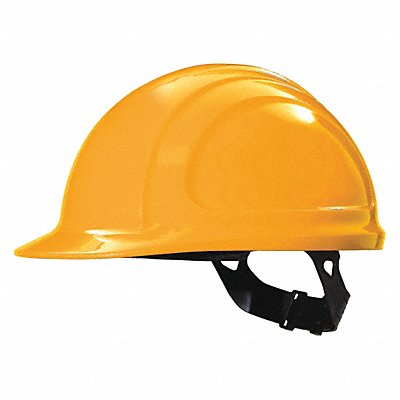 HONEYWELL NORTH N10460000 J5113 Hard Hat Type 1 Class E Hi-Vis Orange