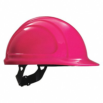 HONEYWELL NORTH N10200000 J5113 Hard Hat Type 1 Class E Hot Pink