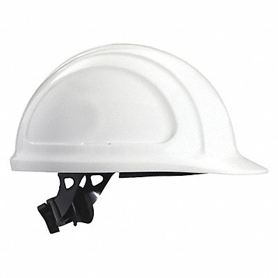 HONEYWELL NORTH N10R010000 J5114 Hard Hat Type 1 Class E White