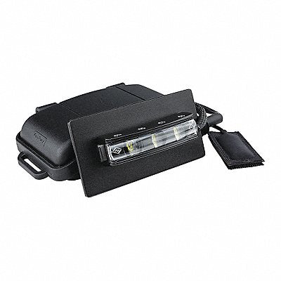 FOXFURY 480331 LED Lights Aluminum/Polycarbonate/Steel
