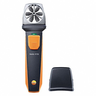 TESTO 560141001 Anemometer 78.7 to 5 906fpm -4 to 140F
