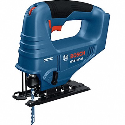 BOSCH GST18V37N Top-Handle Jig Saw