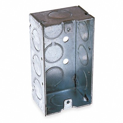 RACO 650 Electrical Box Handy 11.5 cu in