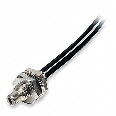 OMRON E32DC200 Fbr Optic Cable Diffuse 6-9/16 ft 50mm