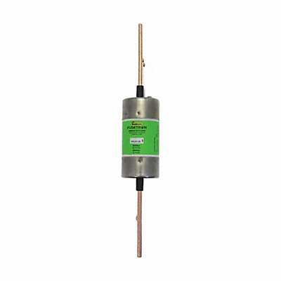 BUSSMANN FRSR125 Fuse Class RK5 125A FRS-R Series