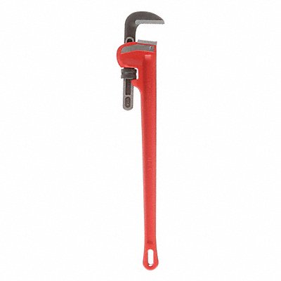 RIDGID 36 Pipe Wrench I-Beam Serrated 36