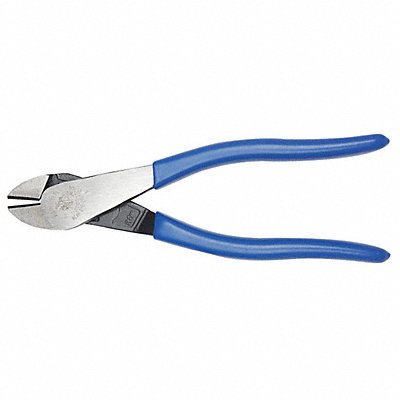 KLEIN TOOLS D200028 Diagonal Cutting Plier 8-1/16 L