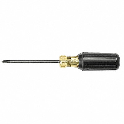KLEIN TOOLS 6034 Phillips Screwdriver #2