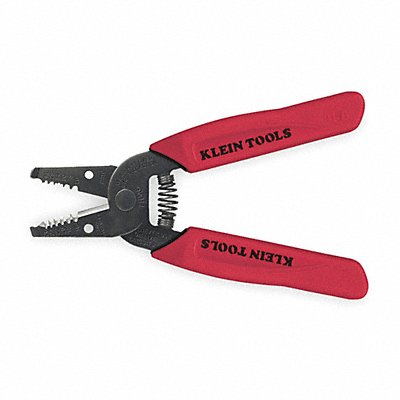 KLEIN TOOLS 11046 Wire Stripper 26 to 16 AWG 6-1/4 In