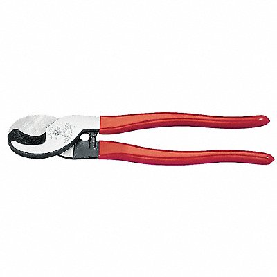 KLEIN TOOLS 63050 Cable Cutter Shear Cut 9-23/64 In