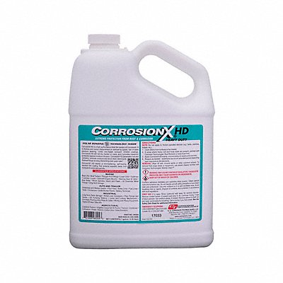 CORROSIONX 96004 Corrosion Inhibitor Penetrant Lubricant