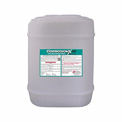 CORROSIONX 96005 Corrosion Inhibitor Penetrant Lubricant