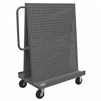 GRAINGER AF243652PBS605PH95 Afrm Pegboard Trk Kt 42inx52inx24in Sqr