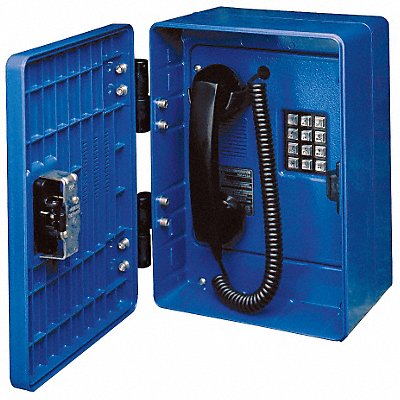 HUBBELL GAI-TRONICS 351001 Telephone Hazardous Area Telephone