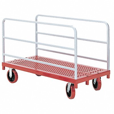 RAYMOND PRODUCTS 3901US Panel Truck 3200 lb Cap 54 x 30