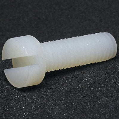 GRAINGER 50M080125D020 MS M8-1.25 Natural 20mm 10PK