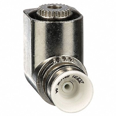 TELEMECANIQUE SENSORS ZCE01 Limit Switch Head Rotary Lever Side Momentary
