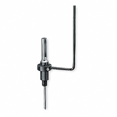 MILWAUKEE 49570030 Arbor Assembly 2 Cut Depth 3/4 Shank