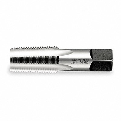 WIDIA GTD 16222 Pipe/Conduit Thread Tap 1/2 -14 HSS-E