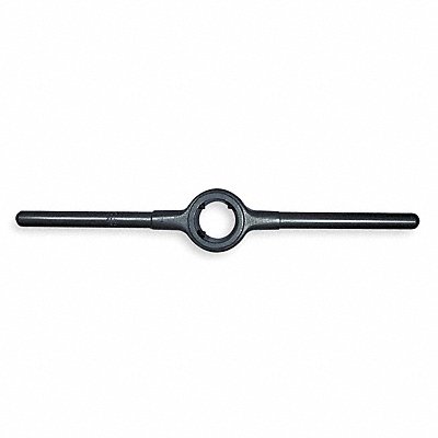 CLEVELAND C67227 Die Wrench Round Die Stock No 6