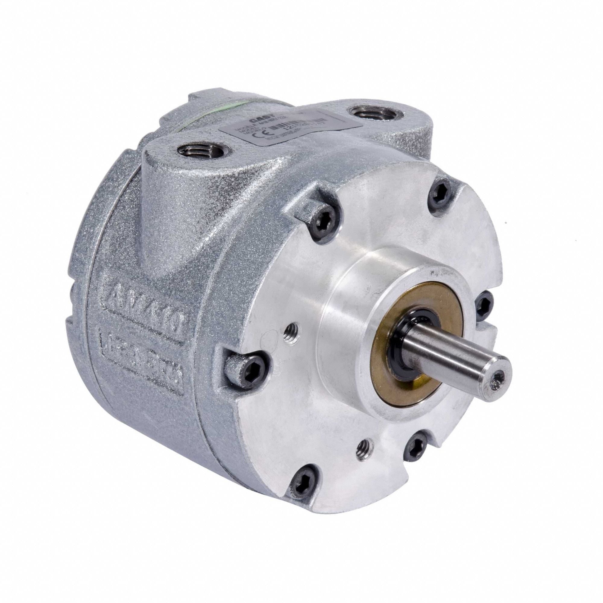 GAST 1AMNRV60GR11 Stock 28/Skid 1Am-Nrv-60-Gr11 Air Motor