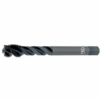 OSG 2231201 Spiral Flute Tap 5/16 -24 HSS-E