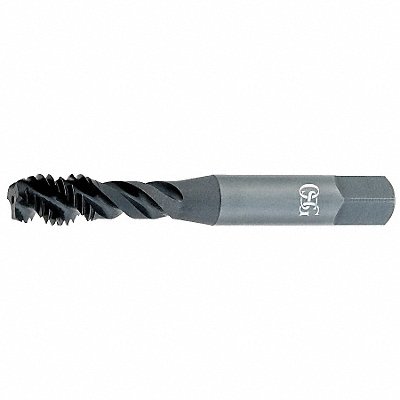 OSG 2918100 Spiral Flute Tap #8-32 HSS-E
