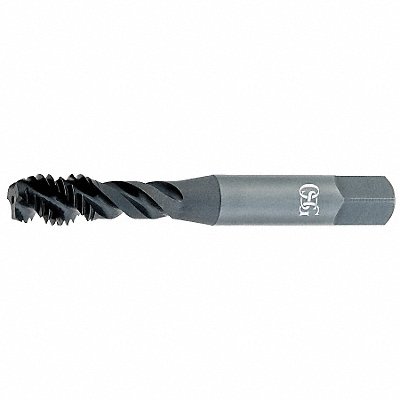 OSG 2991700 Spiral Flute Tap M10x1.25 HSS-E