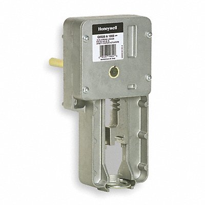 HONEYWELL Q5020A1003 Linkage Kit Aluminum For 3 in Valve