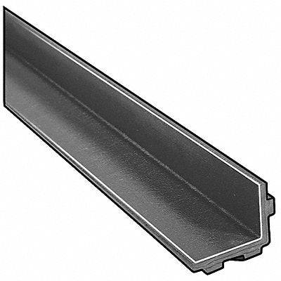 FIBERGRATE 871040 Angle VEFR 1/4 In T 2x1 1/2 In Leg 20 Ft