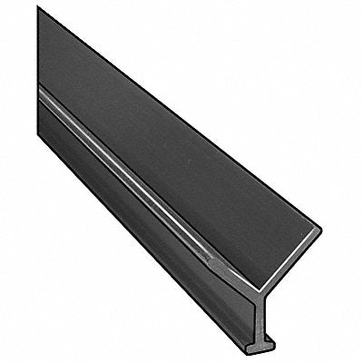 FIBERGRATE 871060 Angle Y VEFR 1/4 T 1 x1 1/2 In Leg 20 Ft