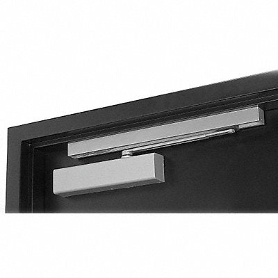 NORTON DOOR CONTROLS PS8300STHx690 D1105 Hydraulic Door Closers Hold Open Push