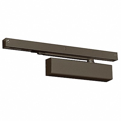 NORTON DOOR CONTROLS PS7500STHx690 D1083 Hydraulic Door Closer Dark Bronze