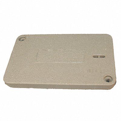 QUAZITE PG1118HA0009 Underground Enclosure Cover 18-1/8 L