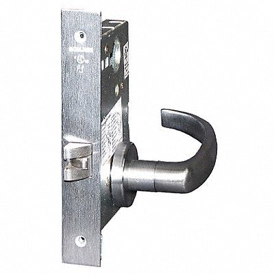 SCHLAGE L9453P17A626C123 Entrance Lock 17A Trim Satin Chrome C123