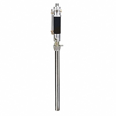 DAYTON 4AYD6 Air Operated Drum Pump 4.8 gpm 1/4 FNPT