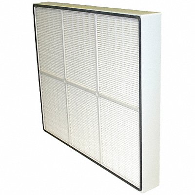 DRI-EAZ F321 Air Scrubber Filter HEPA 19x16x3