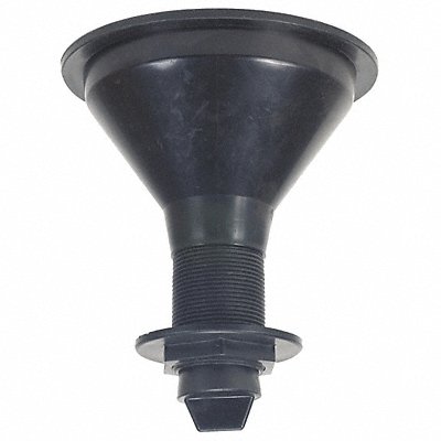 ORION CS76XTAPER Sink Circ 4-15/16inx4-15/16inx3-3/4in