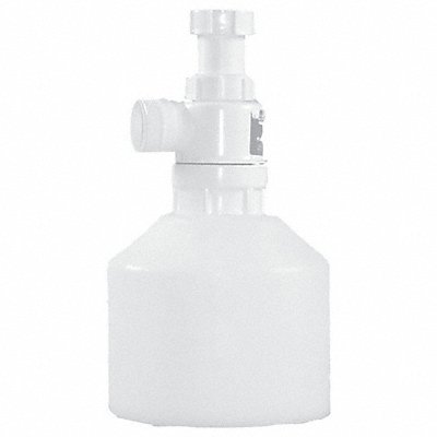 ORION OF31586152 Dilution Tank 2 gal 7 1/2 in Overall W