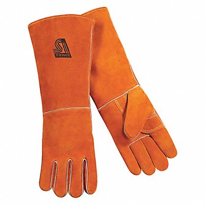 STEINER 21918X Welding Gloves XL/10 PR